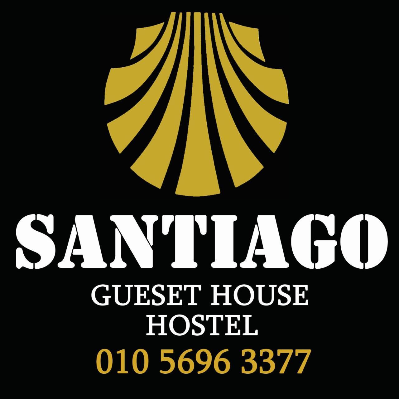 Hotel Santiago G.H Seongsan Seogwipo Exterior foto